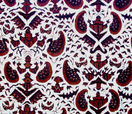 History batik modern motif jogjakarta  batiqmodern